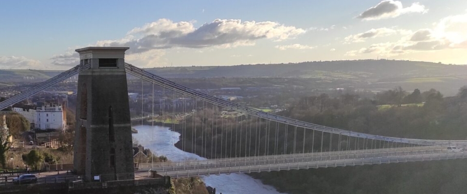 Window cleaning Bristol